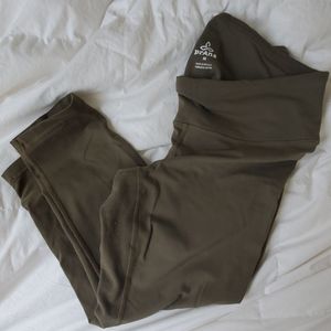 Prana Crop Leggings